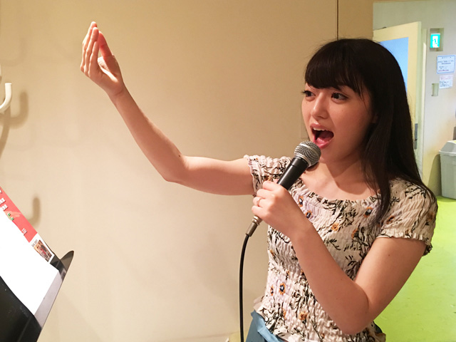 karaoke_lesson